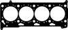 ELRING 473.550 Gasket, cylinder head